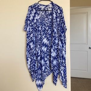 Michael Stars Cover Up